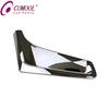 Front Right Chrome Sidewall Fender Air Outlet Duct Side Grille Cover Trim Louver 51137347378 for BMW 5 G30 G31 F90 7 G11 G12