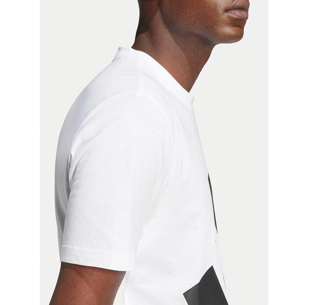 Футболка adidas Essentials Big Logo