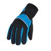 Thick Winter Warm Gloves Men Women Outdoor Cycling Skiing Windproof Fleece Lined Unisex Mittens In 5 Colors