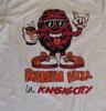 The California Raisins Raisin Hell For Fan White All Size Men Women Shirt NG1649 Unisex T-Shirt