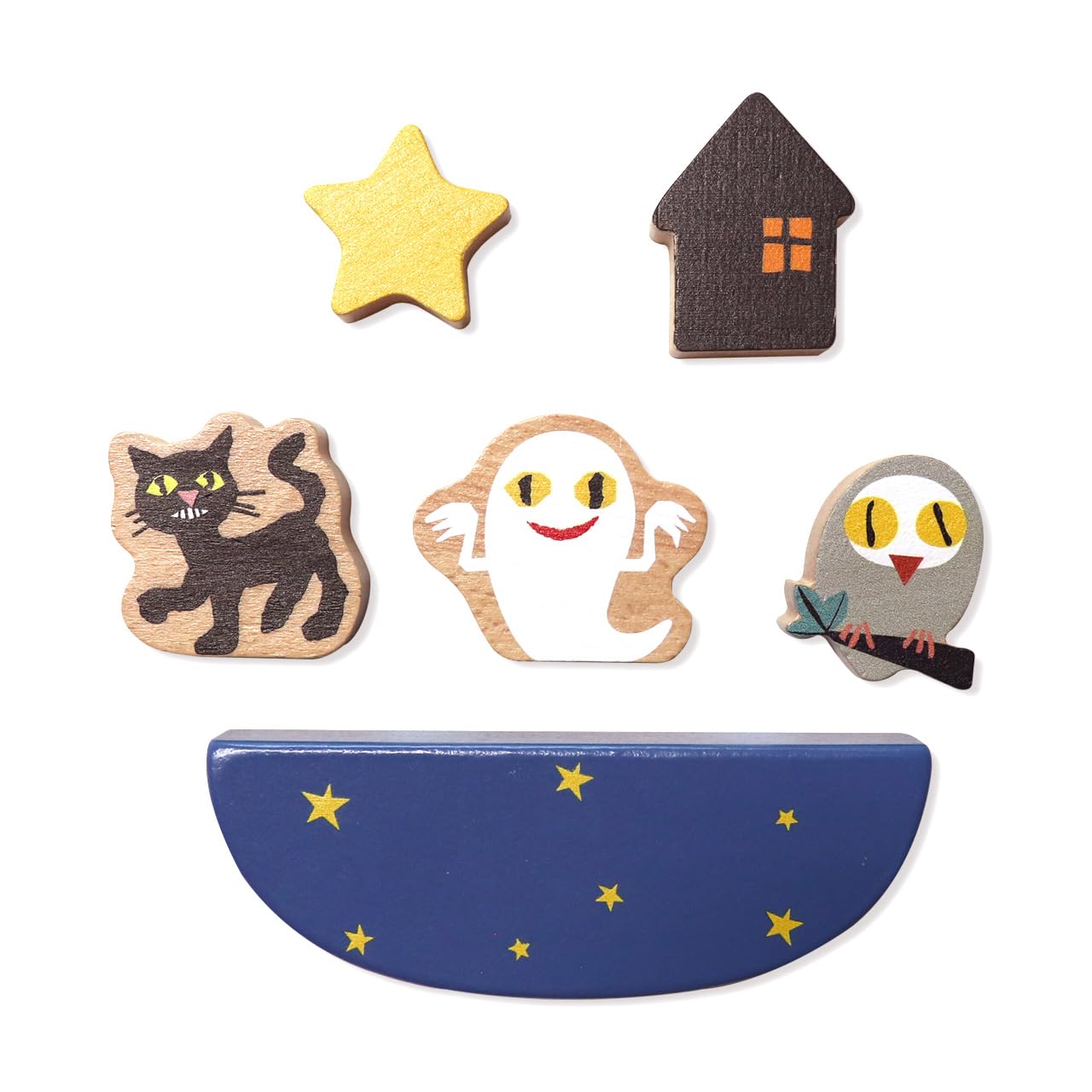 Picture Book Building Blocks: Who s the Child Who Won t Sleep? (Who s the Child Who Won t Sleep? / Balance Set / O3-NAI-0203)