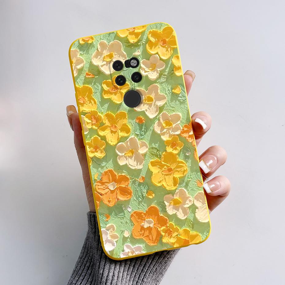 Hülle Für Huawei Mate 20 Pro Hülle Niedliches Kaninchen Panda Abdeckung Schlank Weiches Silikon Handyhülle Für Huawei Mate20 Pro 20Pro Fundas Capa