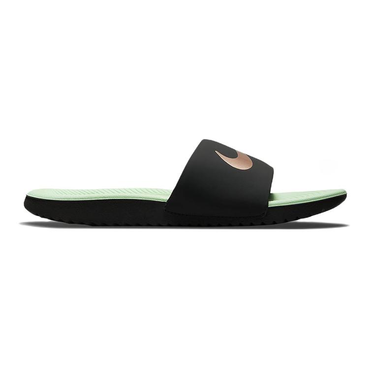 Nike Kawa GS 'Off Noir Mint Foam' 819352-010