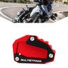 Multistrada 950 1100 1200 1260 1200S 1260S V4 Motorcycle Accessories Kickstand Side Stand Extension