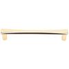 Handle Furniture Cabinet Door Drawer Accessory   Hardware Accessory Zinc Alloy