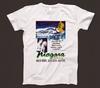 Niagara T Shirt 767 Film Noir Poster 50s Marilyn Monroe Bus Stop Seven Year Itch