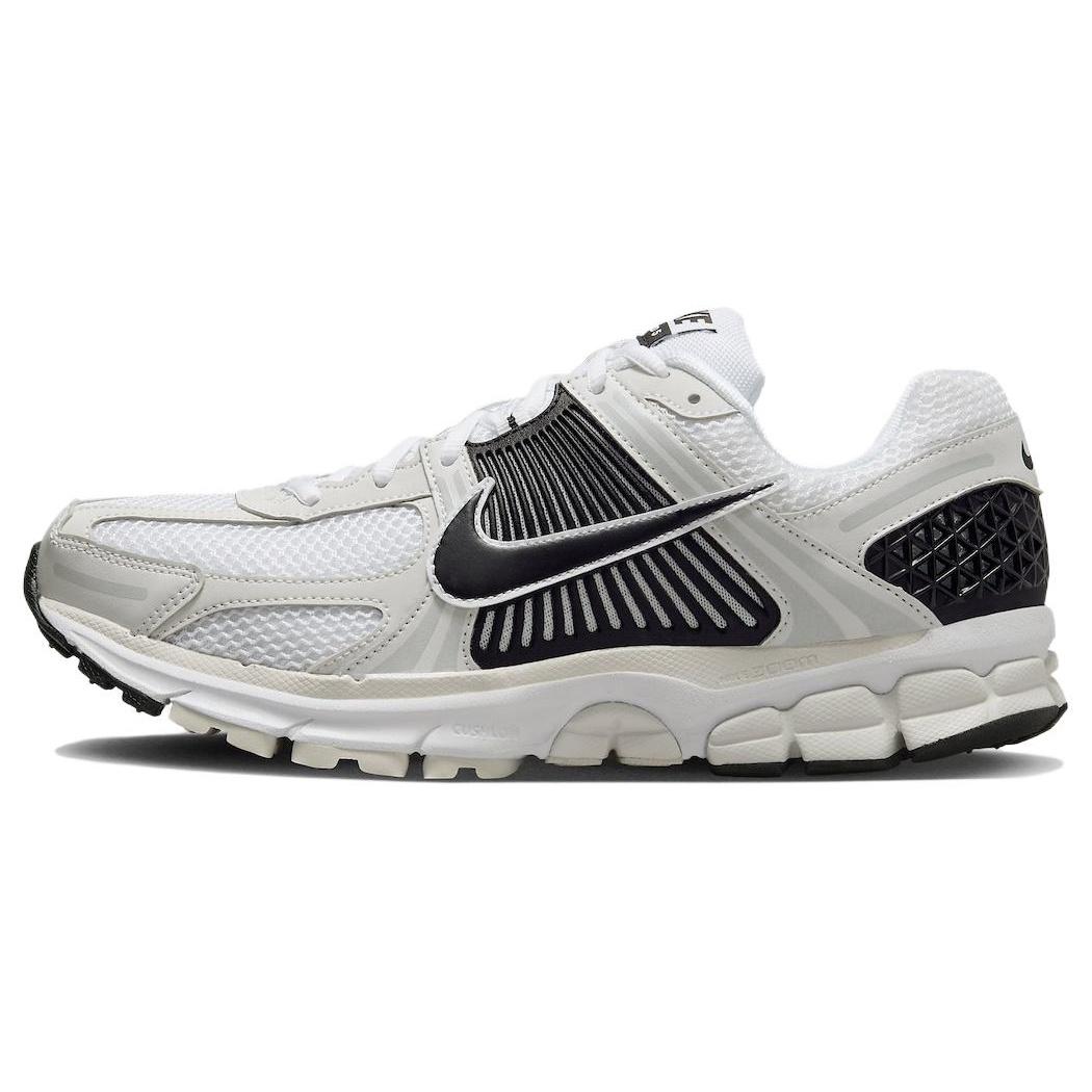 Nike Air Zoom Vomero 5 White Black Men s FB9149-101 EU 36