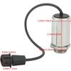 Citlivost VVT solenoidu Solenoid variabilního časování motoru pro E34 11361738494 Náhradní příslušenství