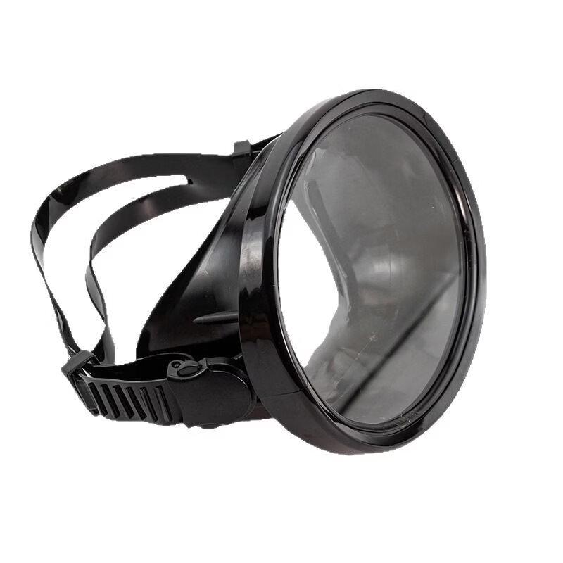 

Púliàn Adult Wide-View Tempered Glass Diving Mask