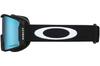 OO7093 Line Miner XM Noir Mat avec Verre Prizm Torch Iridium