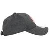 NEW ERA Women Cap 9FORTY New York Yankees Jersey Essential Graphite Pink