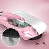 Powerful Suction Hand Push Sweeper Non Electric Sweeper Mop Cleaner  Kitchen Cleaning