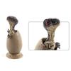 3 teile/satz Dinosaurier Ei Spielzeug VS Magie Wasser Wachsende Dinosaurier Ei Action Figure Lernen Werkzeug