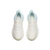 New Anta 2.5 Cushioned Wear Resistant Breathable Lightweight Low Top Running Shoes Women's White Green Blue 122235582-4