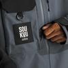 The North Face X Undercover Soukuu Hike Shell Jacket NF0A89Z9-2KV