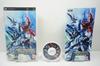 Macross Ace Frontier - PSP