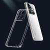 HOLDZU Shockproof Full Lens Protection Phone Case for Xiaomi & Redmi