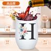 Birthday present for personalized bear keeps things warm and stainless steel with vacuum for female wedding greeting present women, stylish, popular,