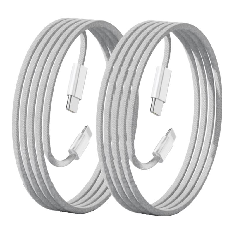 OKSJ Apple Fast Charging & Data Cables