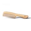 LOVECHROME K24GP TETSUKI GOLD A Comb for Hair For Silky (R) - At-home Care. Smooth, Hair. [Official Shop]
