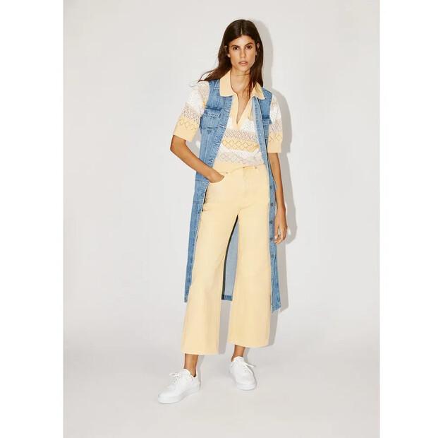 Pepe джинсы PL204731 Straight Fit джинсы