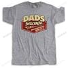 Summer Tshirt Men Cotton Tops Man Crew Neck Tshirt DADS GARAGE FREE EXPERT SERVICE OPEN Unisex Teeshirt Women Top Tees