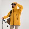 JOHLIN DREAM Unisex Outdoor Hardshell Jacket JXYL25888
