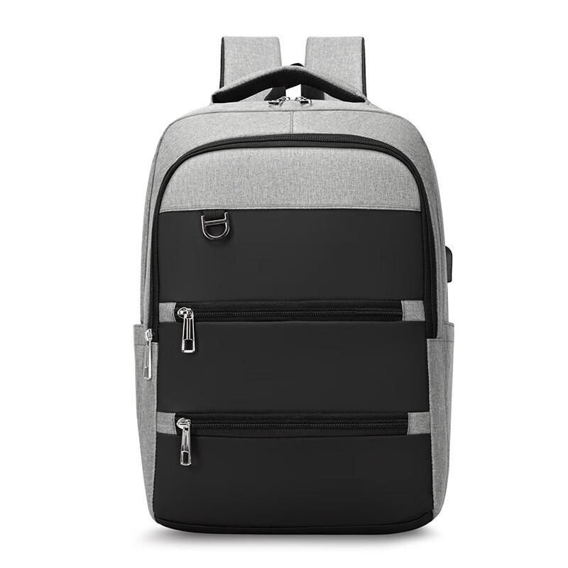 Versatile Business & Travel Laptop Backpack