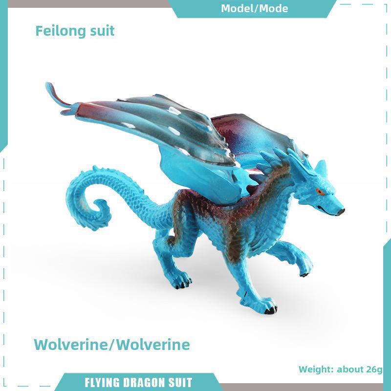 Westliches Kampf-Warcraft-Modell: Wasser-Krabbe, Oktopus, Eis-Dämon, Stein-Kuh, Schwarzer Panther, Mythischer Ritter Ornamente