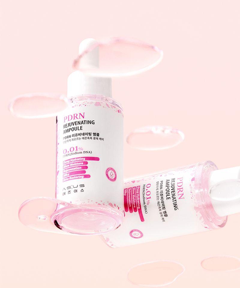 [SET] PDRN Rejuvenating Ampoule 30ml x 2