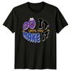 Do It Until You Make TShirt Success Quotes Motivational 2026 Birthday Gift
