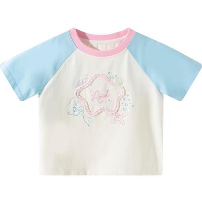 Oberteile (Mädchen ab 4 Jahre) – T-Shirts