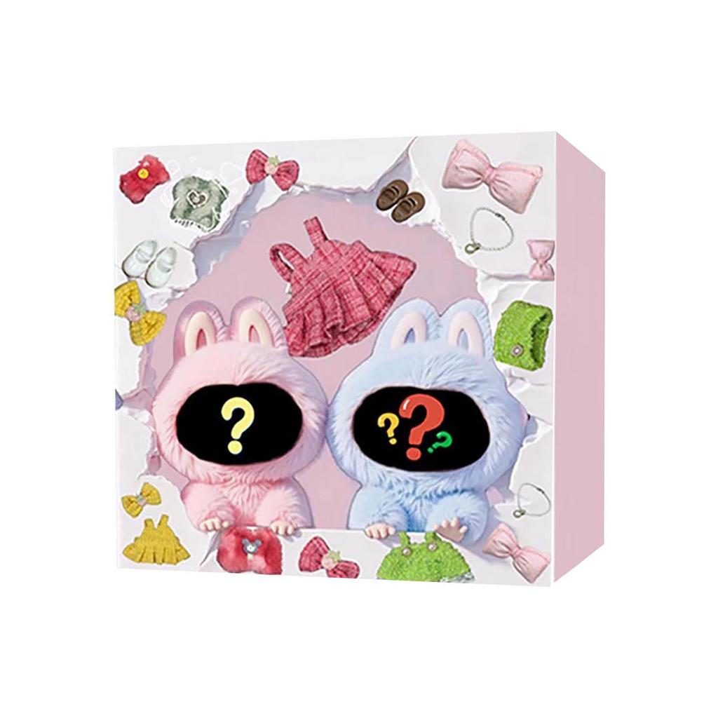 Baby Clothes Box Baby Clothes Trendy Play Box Gift