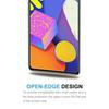 For Samsung Galaxy F62 0.26mm 9H 2.5D Tempered Glass Film