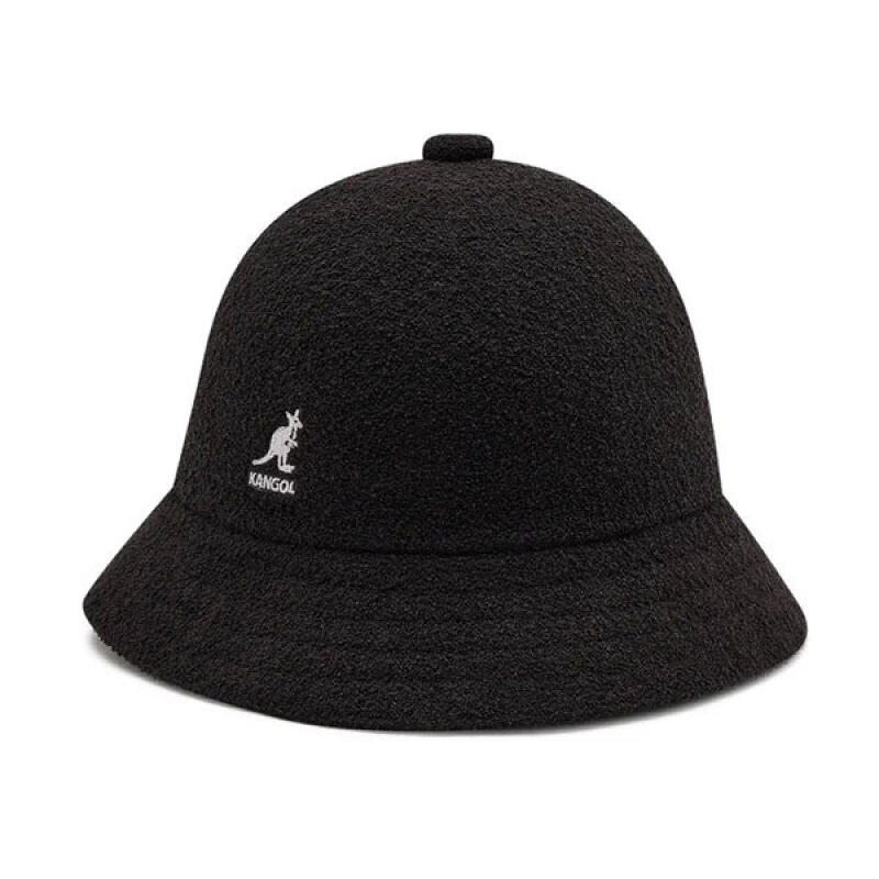 KANGOL Панама Bermuda Повседневная панама 0397BC Черный 0397BC BLACK (S)