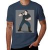 Nathan Explosion TShirt PerforUnisexce Workout Short Sleeve Tee