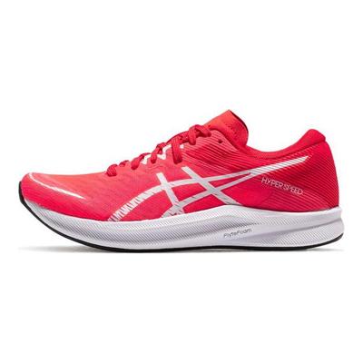 Hyper Speed 3 Diva Pink Γυναικεία Αθλητικά Παπούτσια Λευκά 1012B517-700