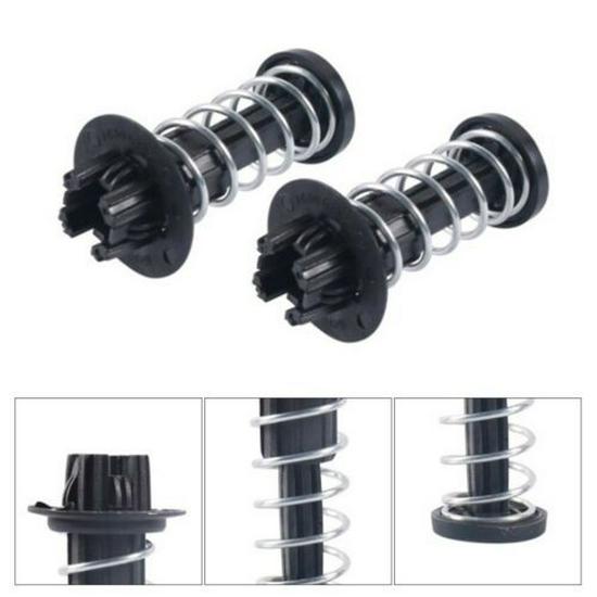 Mercedes-Benz S-Class W221 Sedan Hood Buffer Spring Clip 2218800327 Accessory