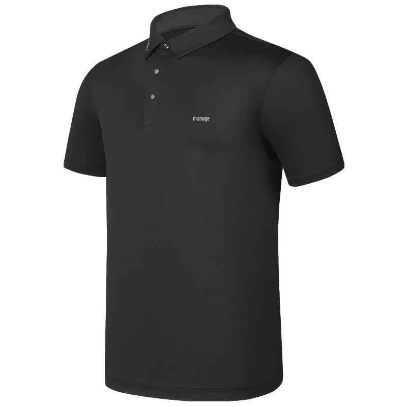 FILA Men s Knit Short-Sleeve Polo Shirt XXL
