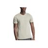 Adidas Casual Sports Short Sleeve T-Shirt Men Tops Gray IS3738