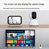 Xiaomi Smart Home Security Camera 2K (CN Version)