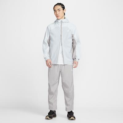 Nike ACG FW25 Waterproof And Windproof Windbreaker Coats Men's