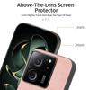 For Xiaomi 14T Pro 14 T Case for Magsafe Magnetic  Leather Back Cover for Xiaomi 14 Ultra Mi14T Pro 13T 15 Ultra 5G Shell