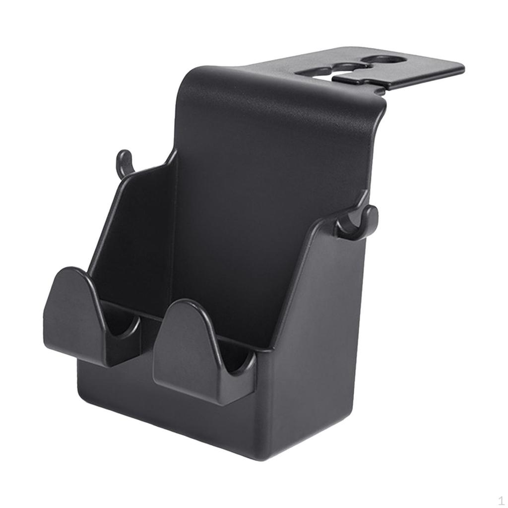 Car Headrest Hook Storage Box Seat Head Rest Hanger Holder Vehicle Hooks Back