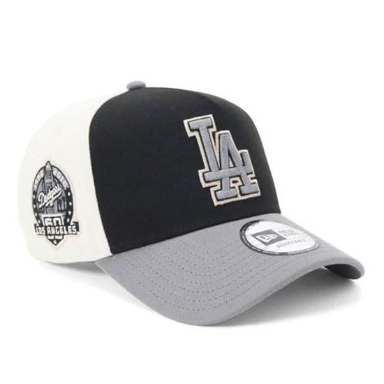 Era Cap 9FORTY-A Side Patch MLB ONSPOTZ Exclusive NER37C2075 9 Forty A-Frame CS Storm Stone