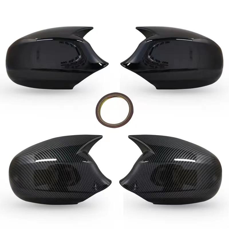 Fits 10-15 BMW E87/E81/E82/E90/E91 Rearview Mirror Frame/Shell