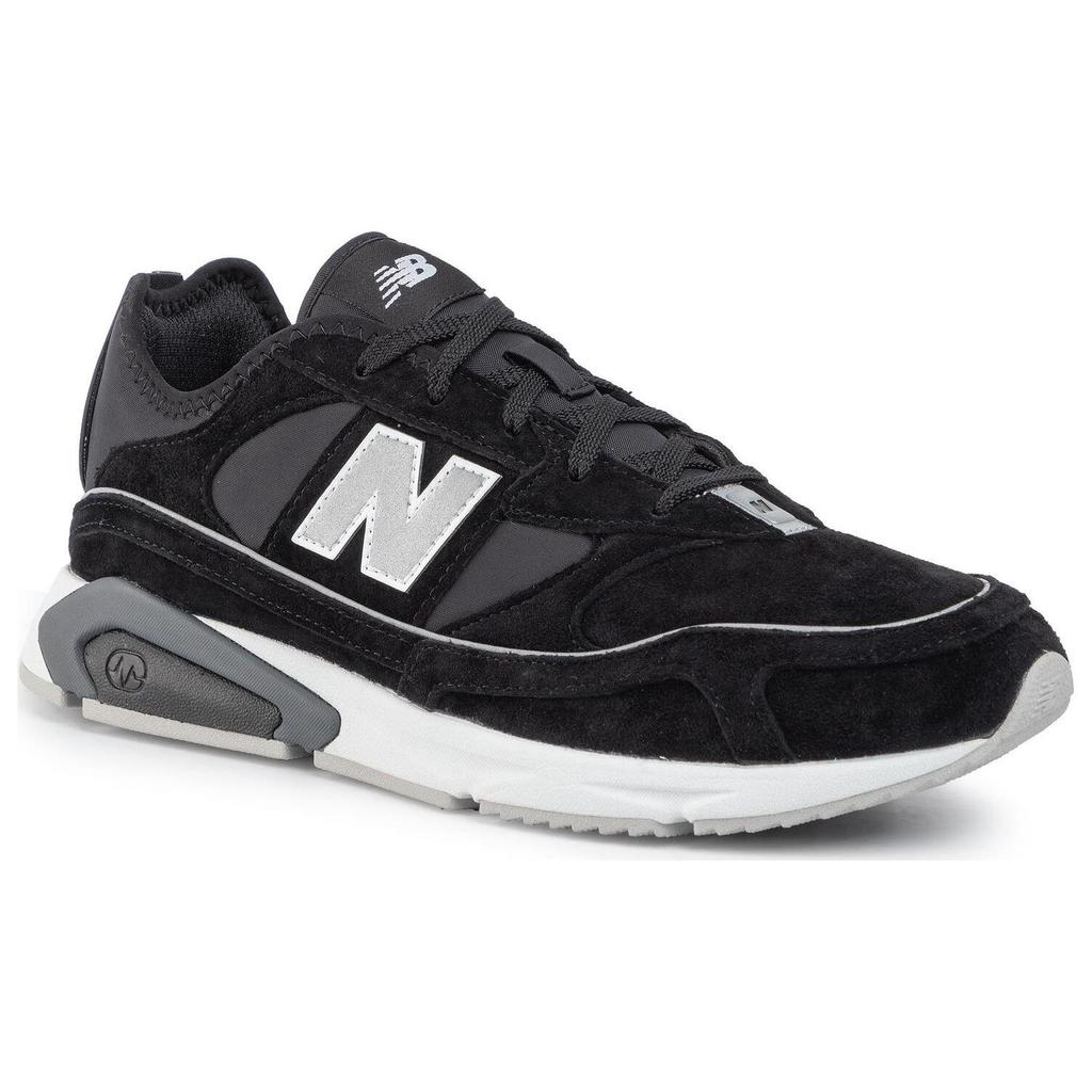 New Balance Men's X-Racer D 'Light Camel' MSXRCSRC