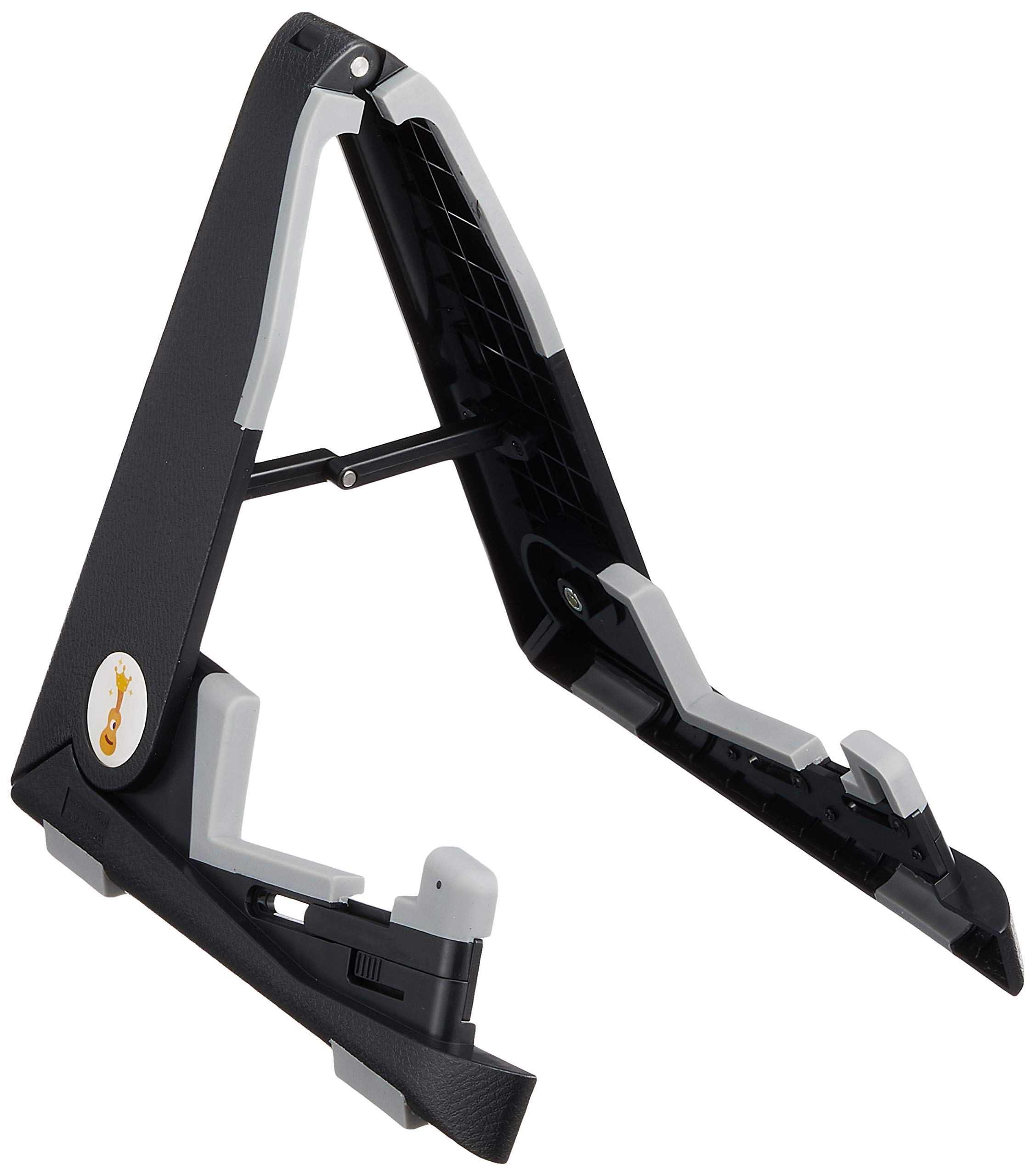 

Famous Ukulele Stand (US-22, fits soprano, concert, and tenor)