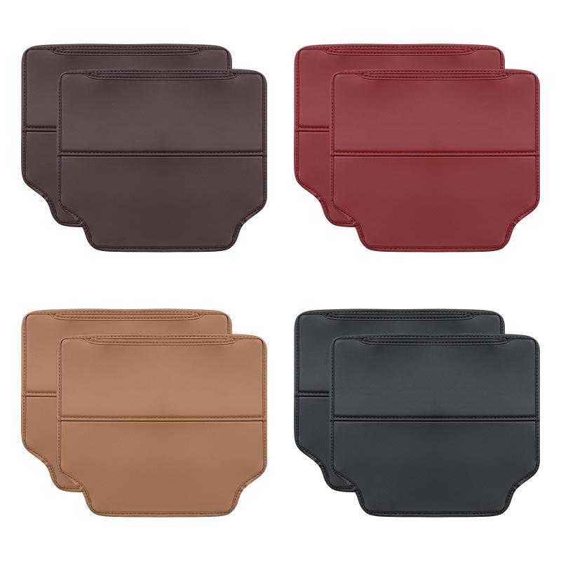 Leapmotor T03/S01/C11/C01 Rear Seat Kick Pads - Interior Protection Car Accessories