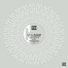 12inch Record SOUL SUGAR, LEO CARMICHAEL - Never Too Much GEE12003 Gee 2019 France Reggae, Ska & Dub